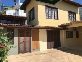 Residencial Beira-mar Norte no Centro é Destino Floripa, Florianópolis
